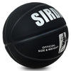 Soft Microfiber Basketball Size 7 Wear-Resistant Anti-Slip,Anti-Friction