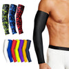 Compression Sports Arm Sleeve