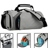 Men Gym Bags For Fitness Training Outdoor